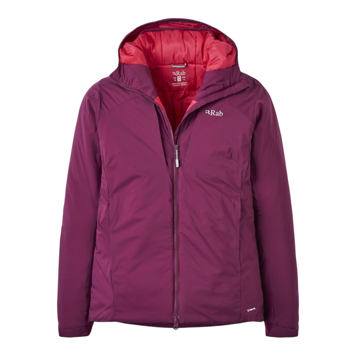 Rab - Manteau isolé Xenair Alpine pour femme