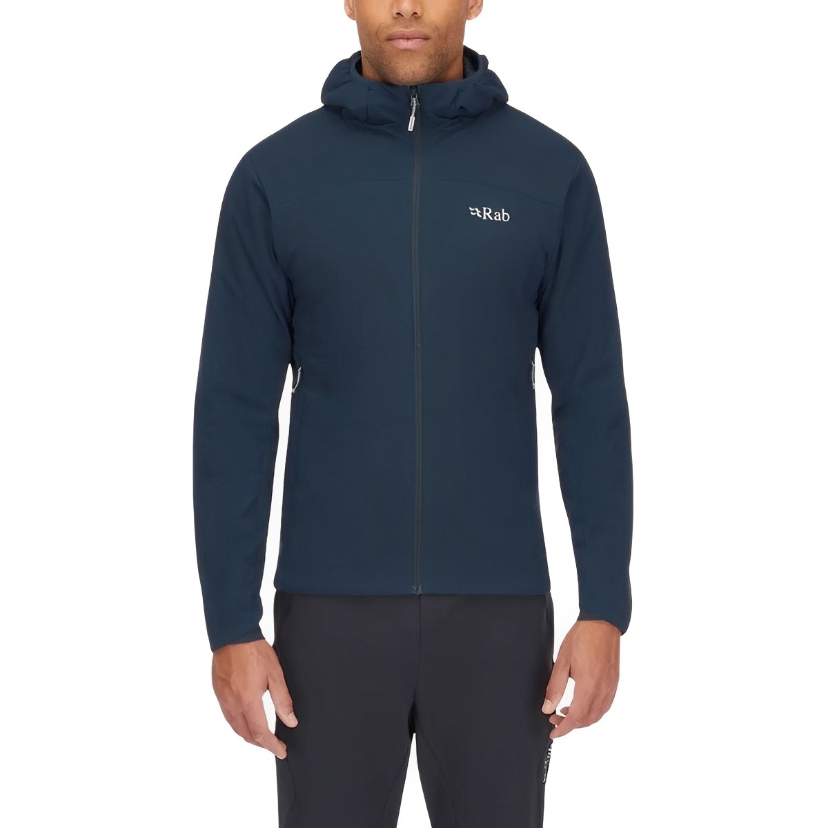 Rab - Veste isolante légère Xenair Alpine pour homme
