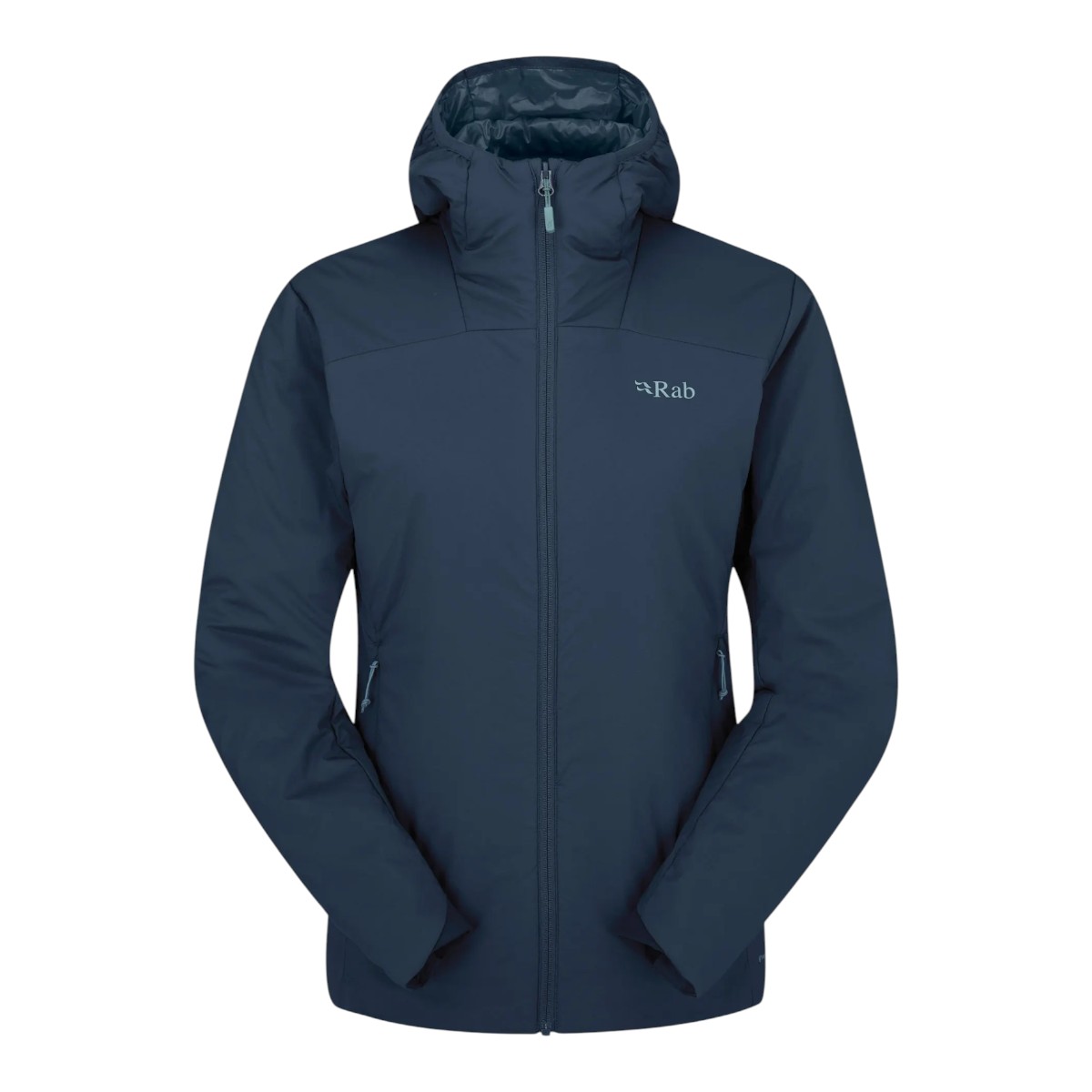 Rab - Manteau isolé Xenair Alpine Light pour femme