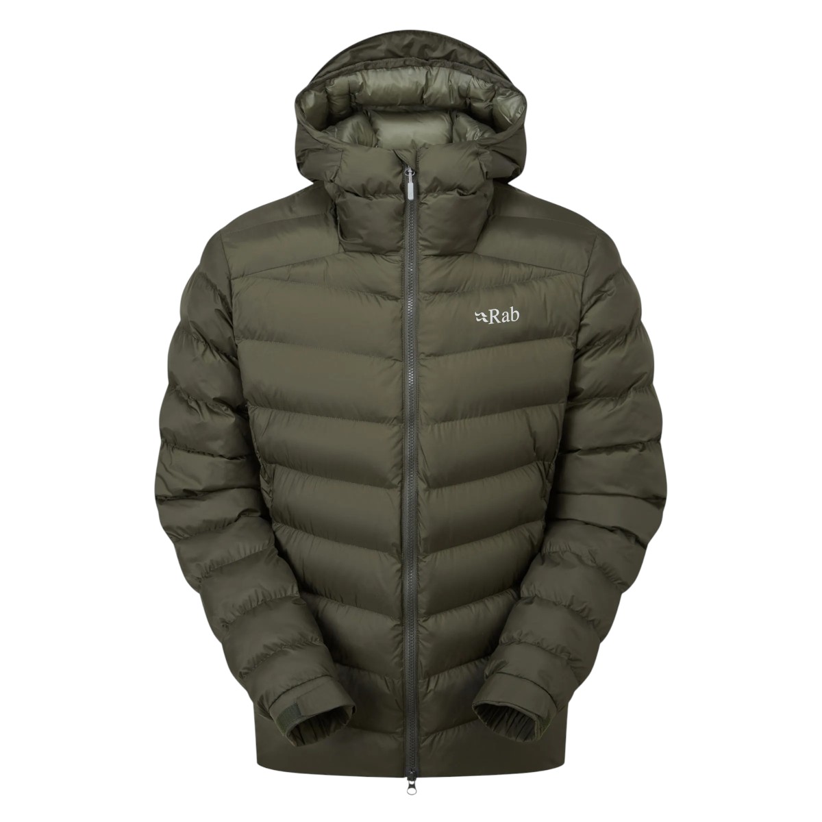 Rab - Manteau isolant Nebitron Pro pour homme