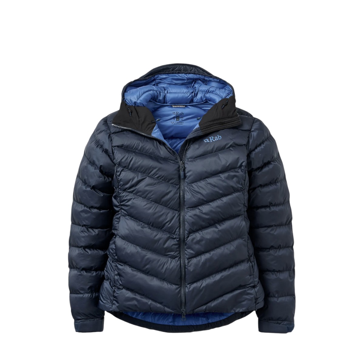 Rab - Women's Nebitron Pro Insulated Jacket