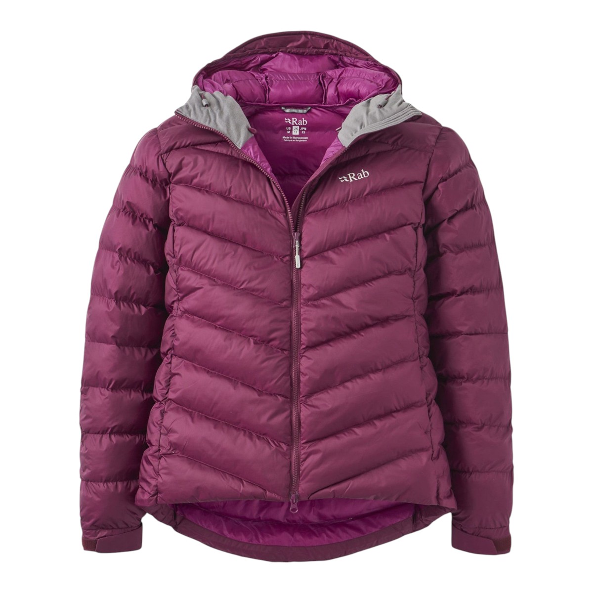 Rab - Manteau isolant Nebitron Pro pour femme
