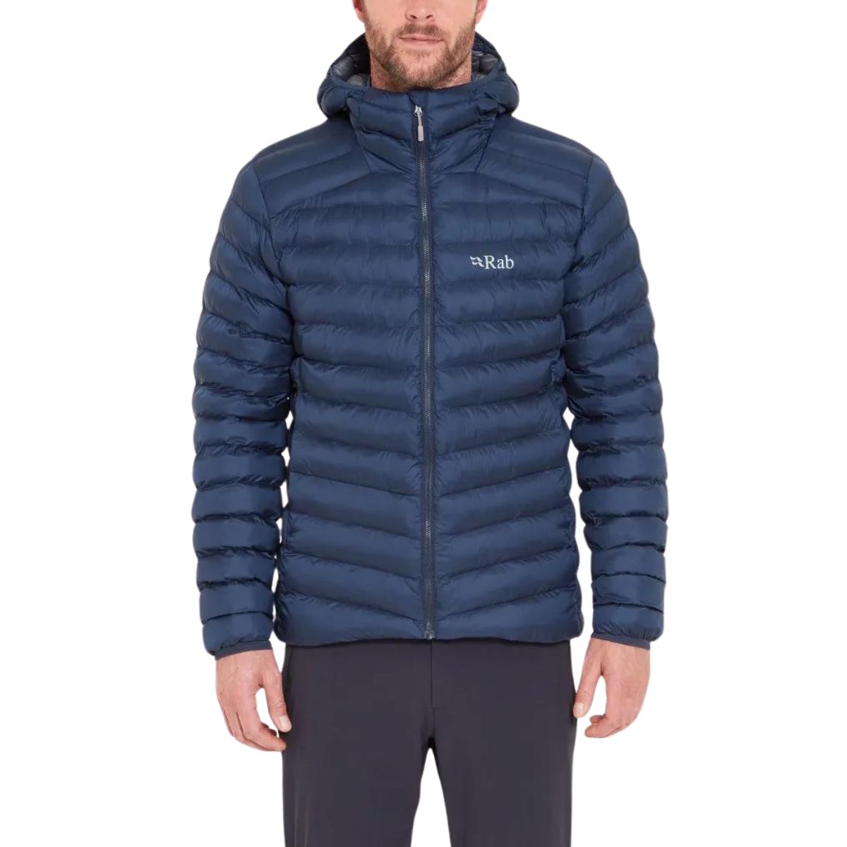 Rab - Veste isolante Cirrus Alpine pour homme