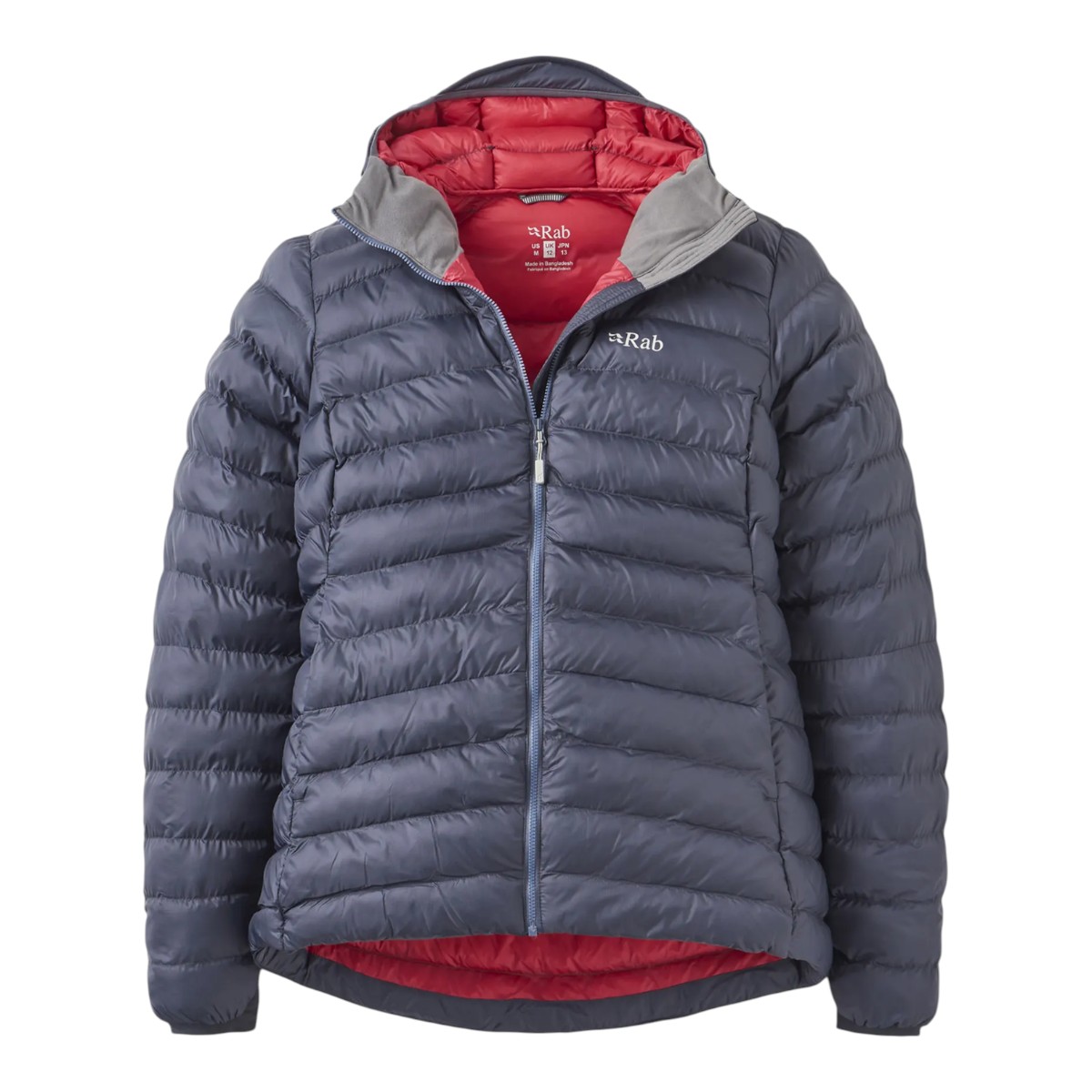 Rab - Manteau isolant Cirrus Alpine pour femme