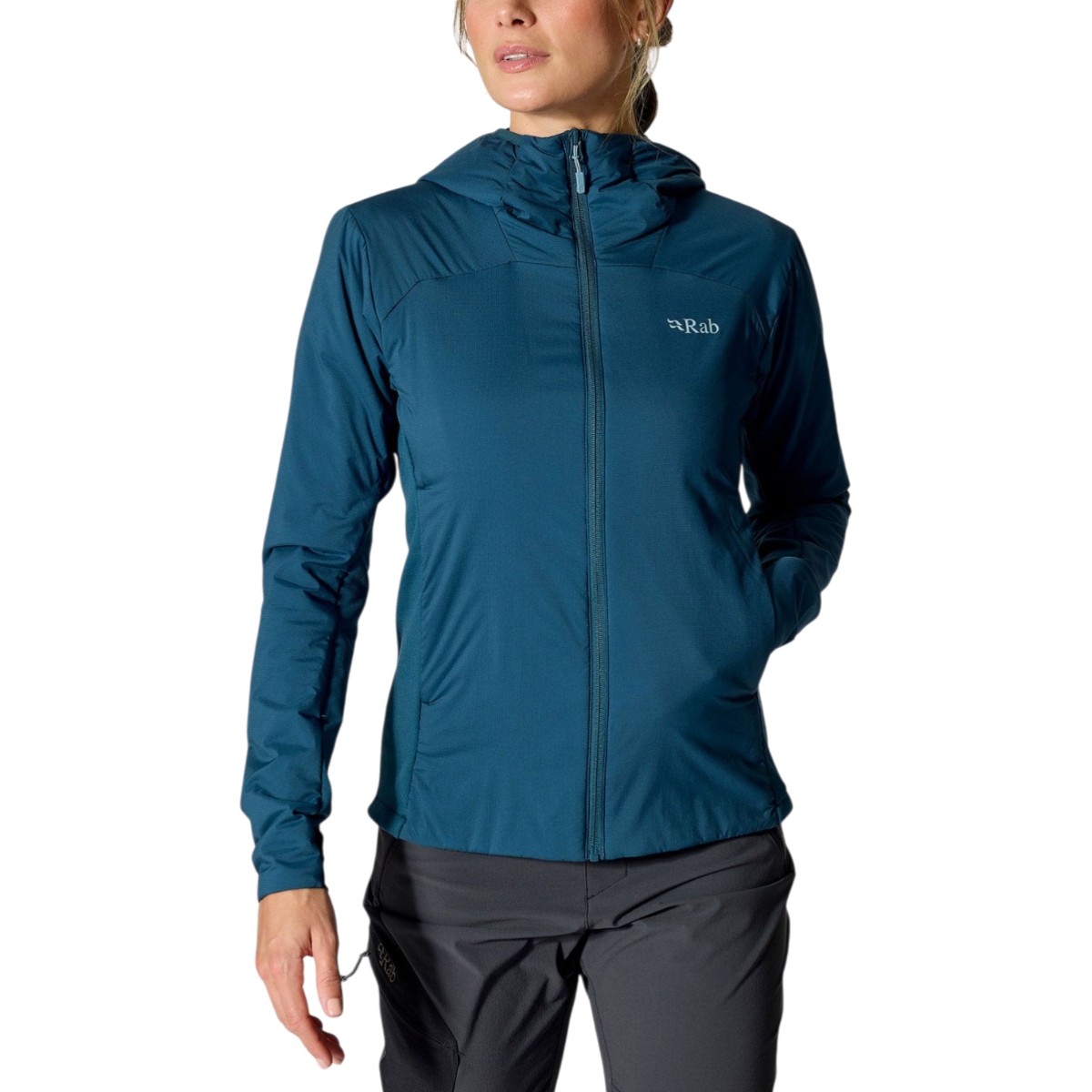 Rab - Women's Xenair Alpine Flex Insulated Jacket