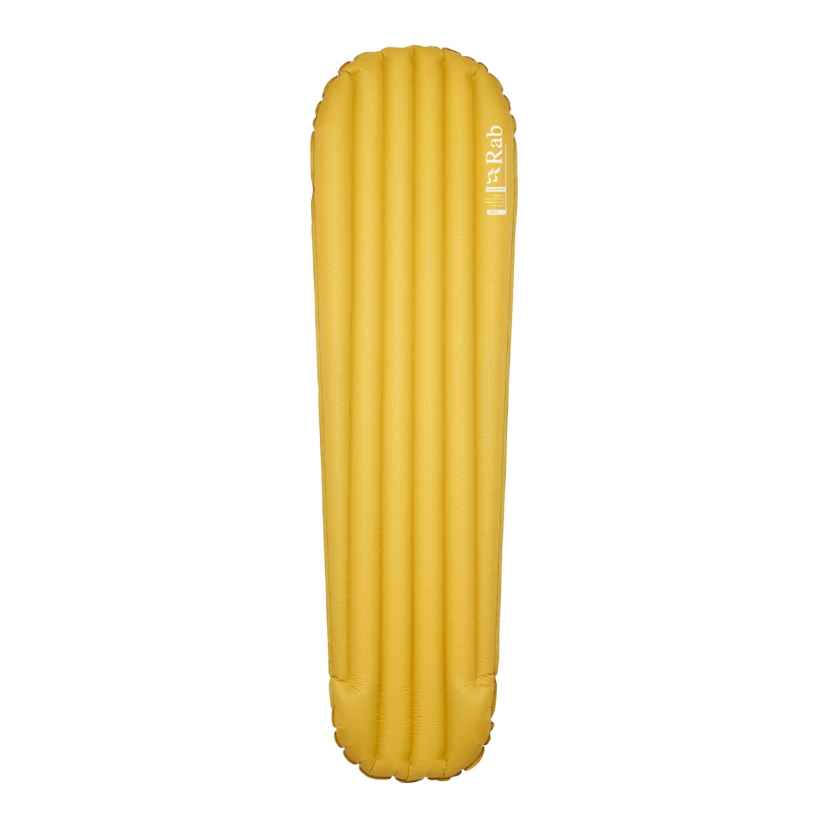 Rab - Ionosphere 5 Floor Mattress - Long Wide