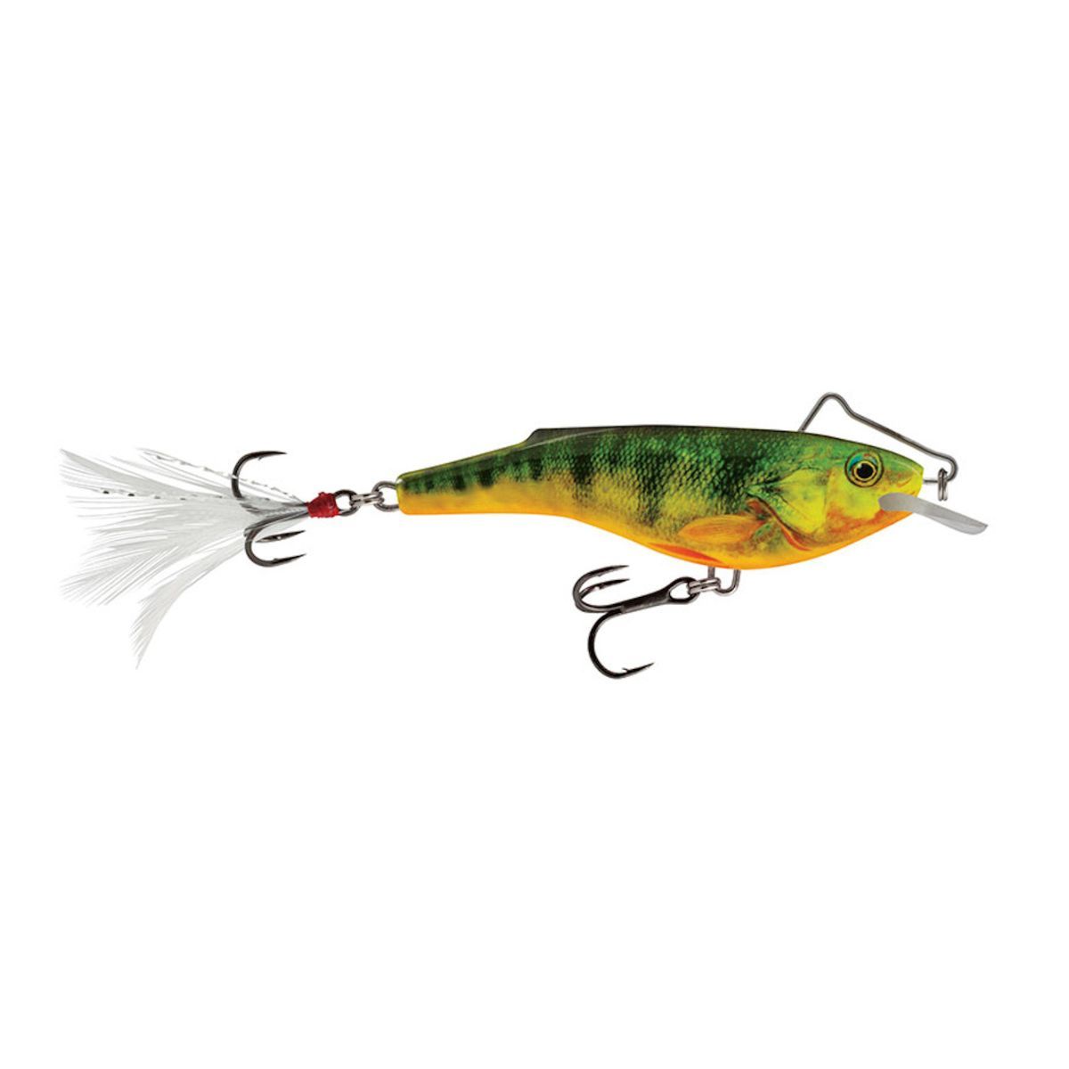 Salmo - Rail Shad 6 Sinking Swimbait - 6 cm