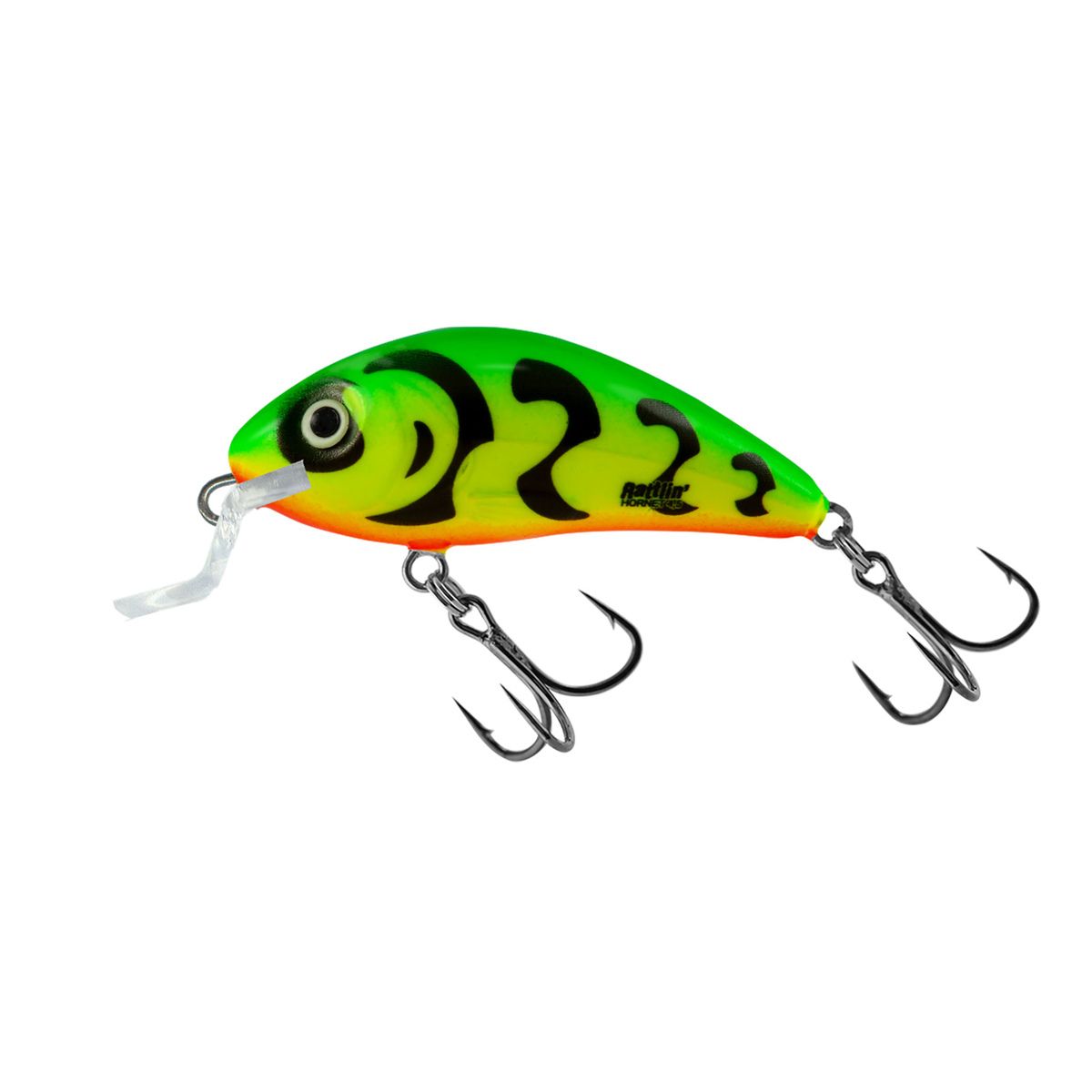 Salmo - Rattlin Hornet Shallow Runner Swimbait - 4.5 cm