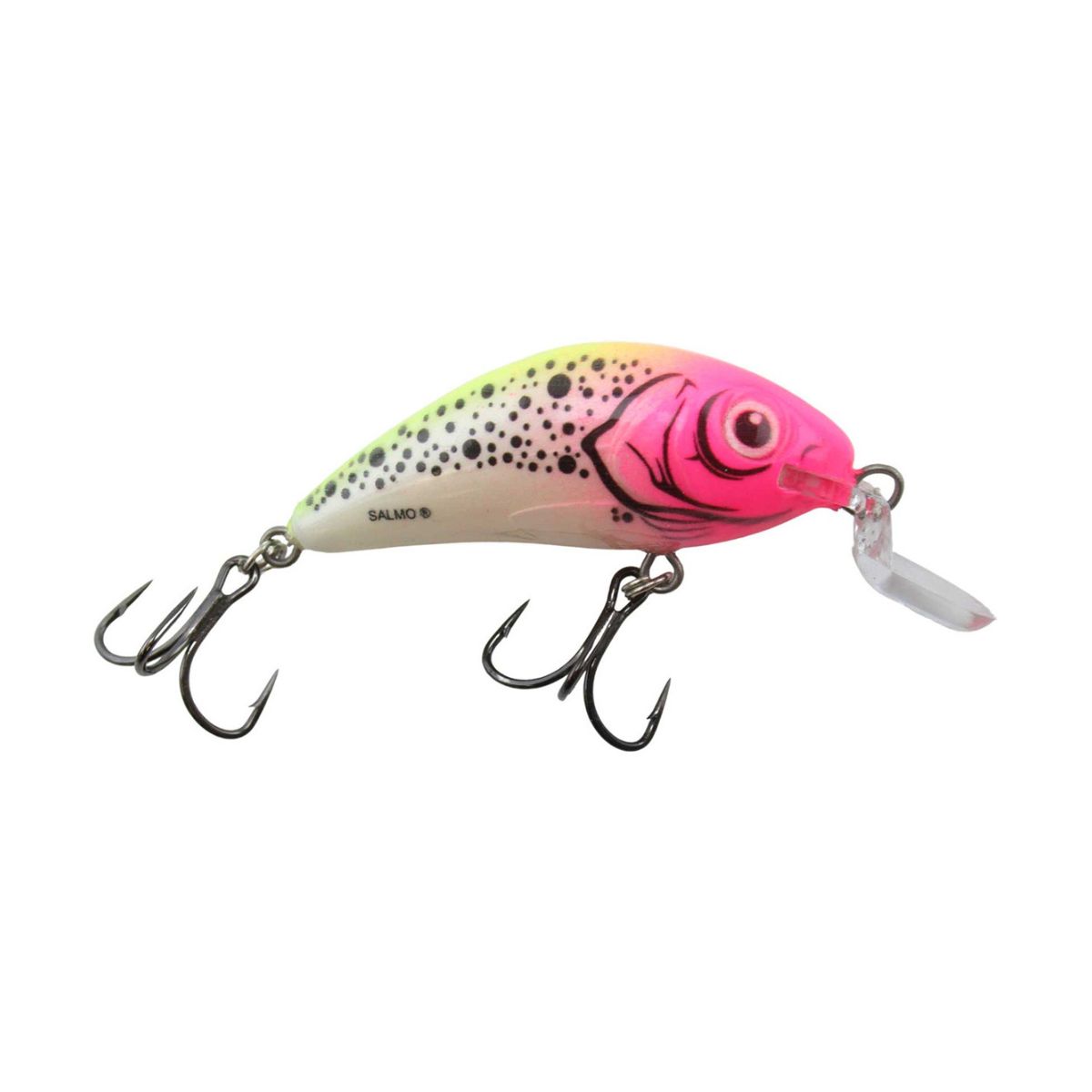 Salmo - Rattling Hornet Floating - 5.5 cm