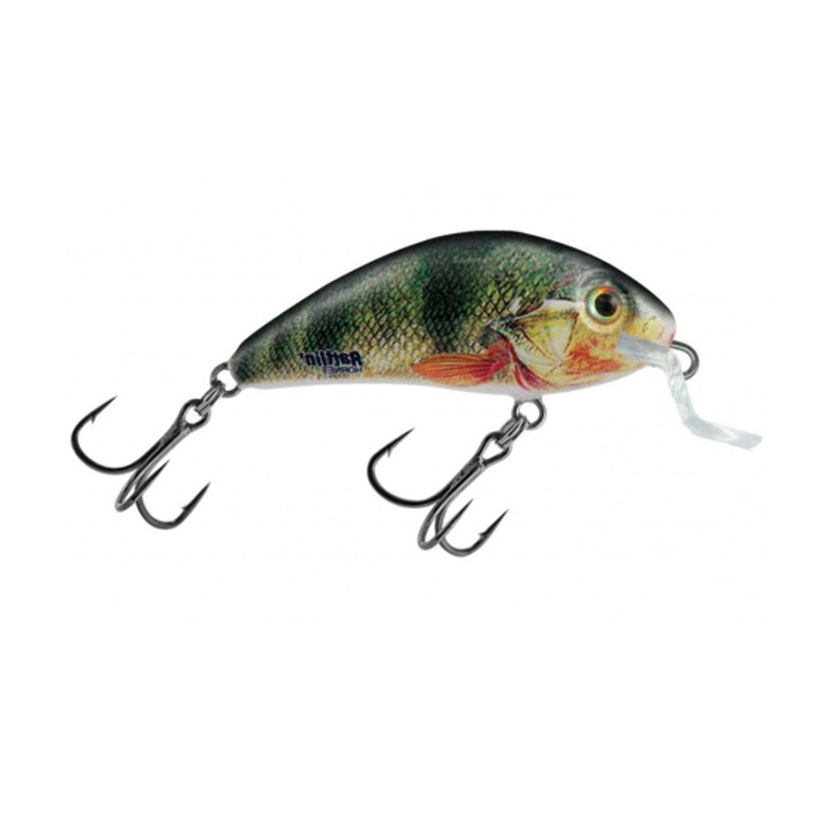 Salmo - Rattling Hornet Floating - 5.5 cm
