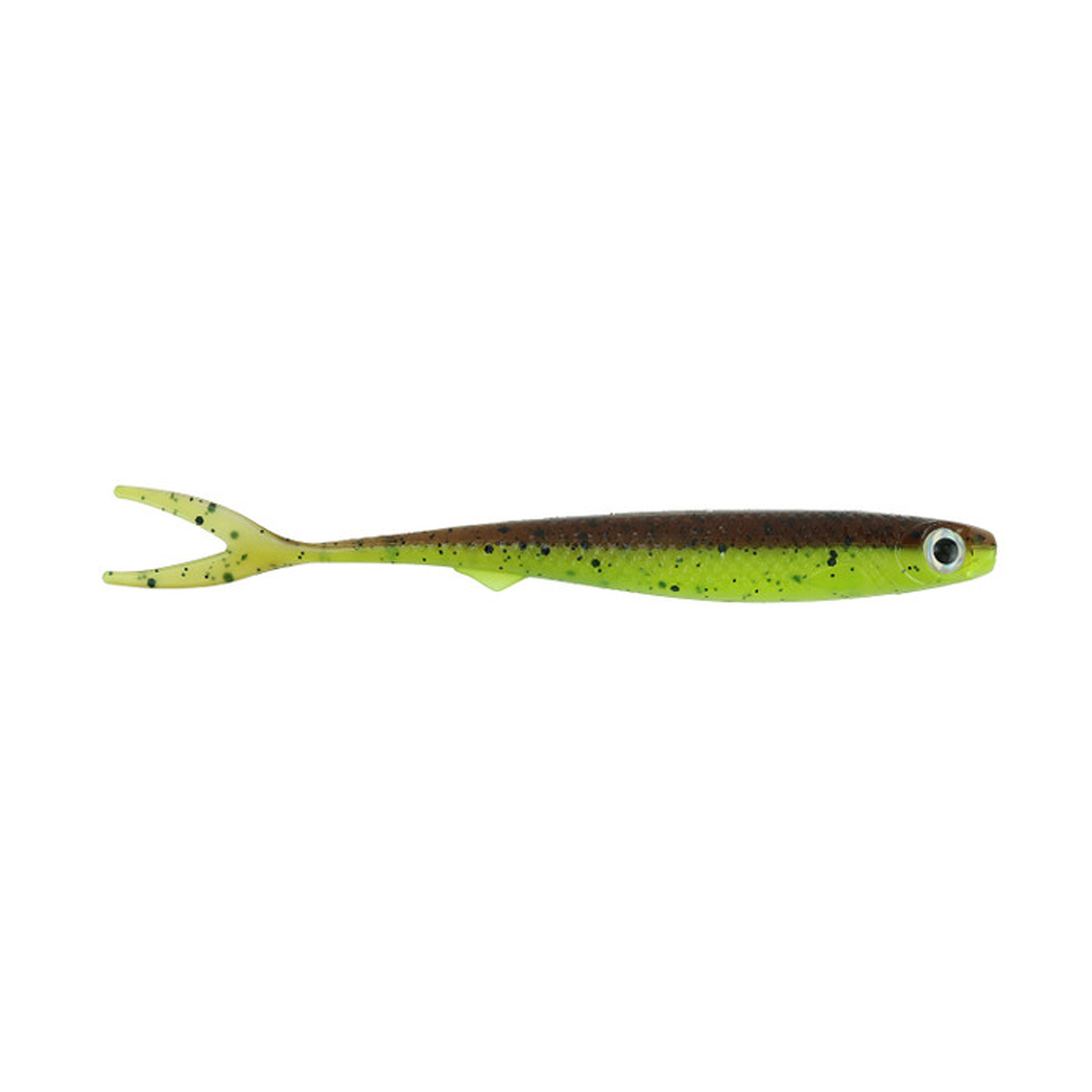 Salmo - Slick Finesse Soft baits - 9 cm
