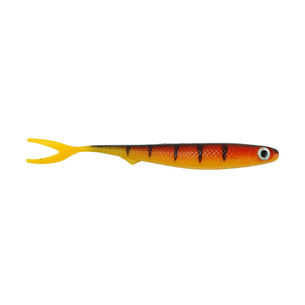 Salmo - Slick Finesse Soft baits - 9 cm
