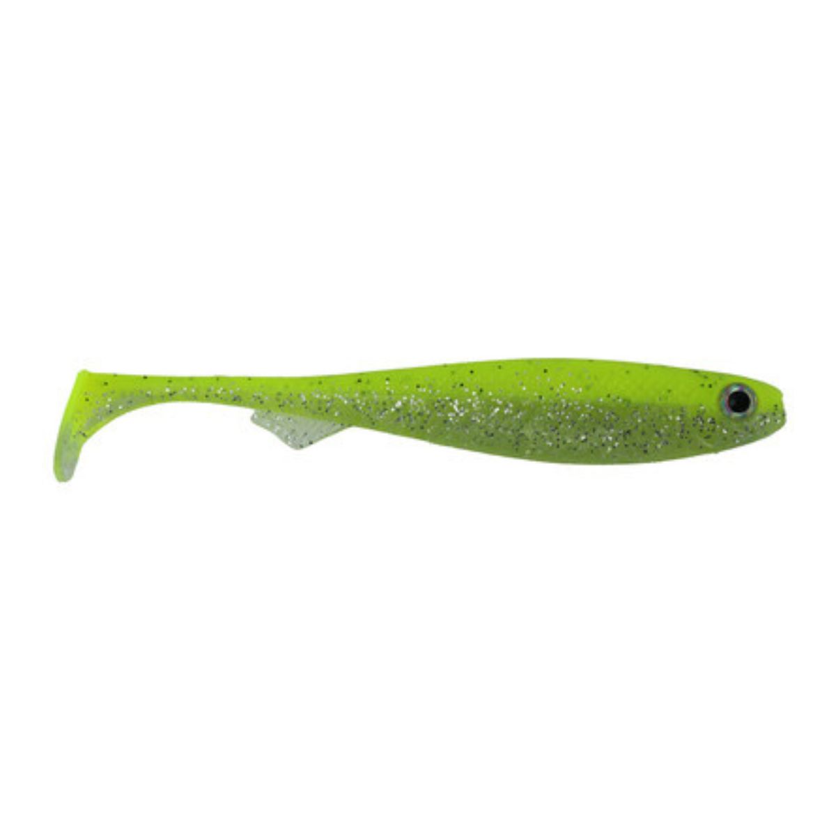 Salmo - Poisson nageur Slick Shad 7 cm