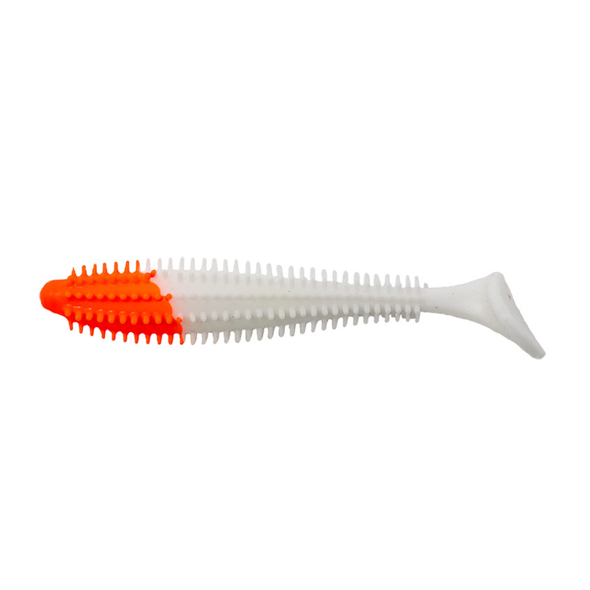 Salmo - Leurre souple Spikey Shad - 6 cm