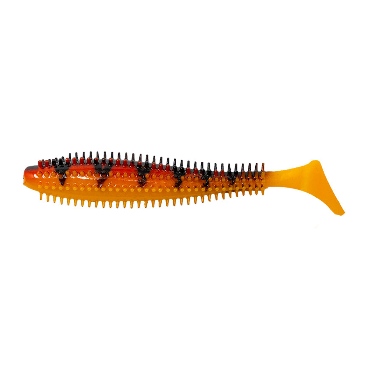 Salmo - Spikey Shad Soft Bait - 6 cm