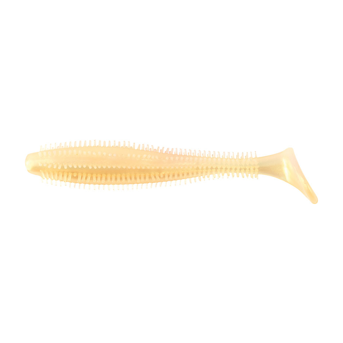 Salmo - Spikey Shad Soft Bait - 6 cm