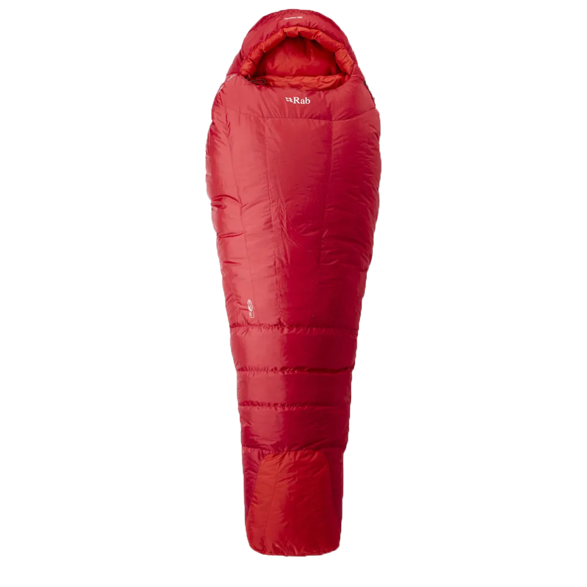 Rab - Expedition 1000 Regular Sleeping Bag