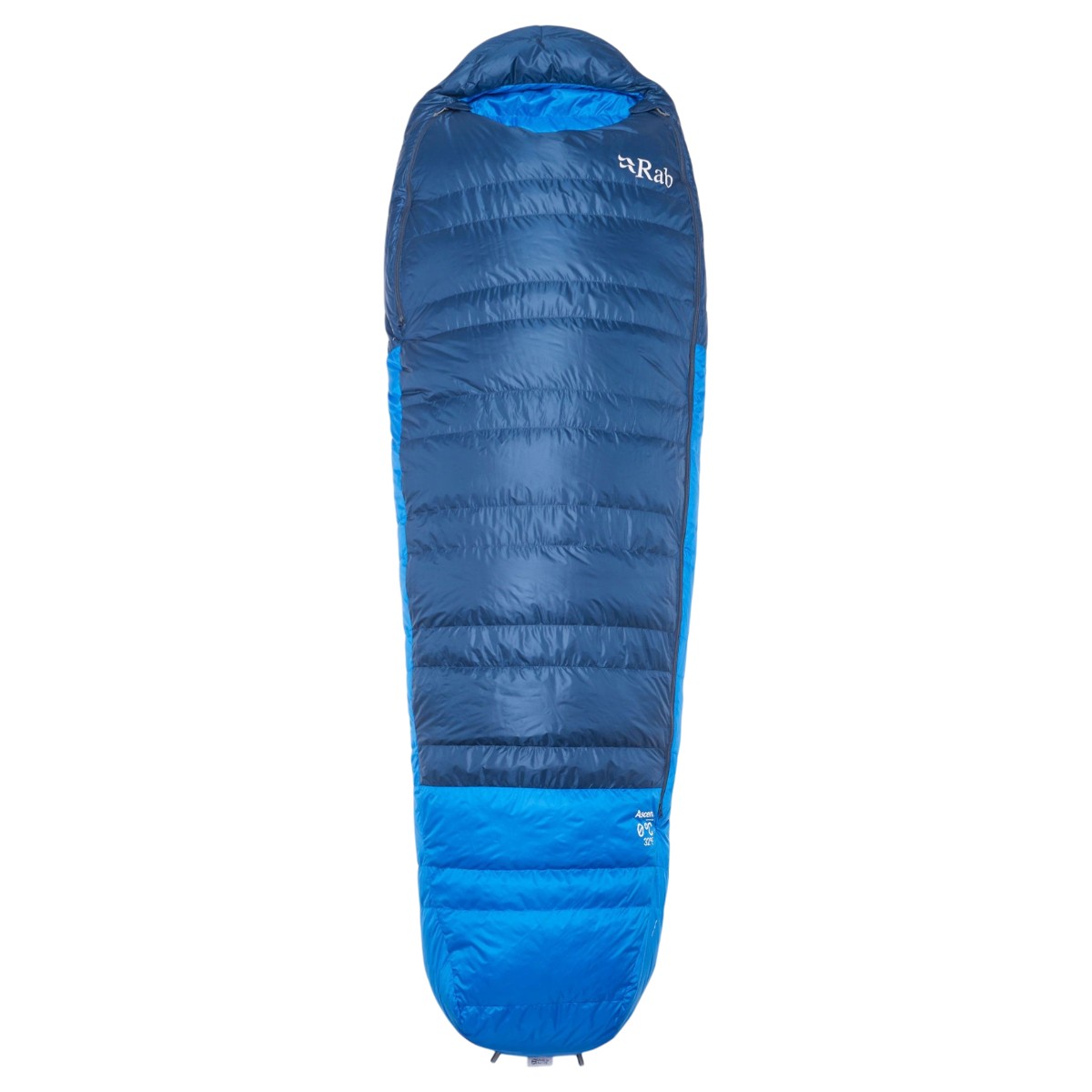Rab - Ascent 32F/0C Sleeping Bag - Regular