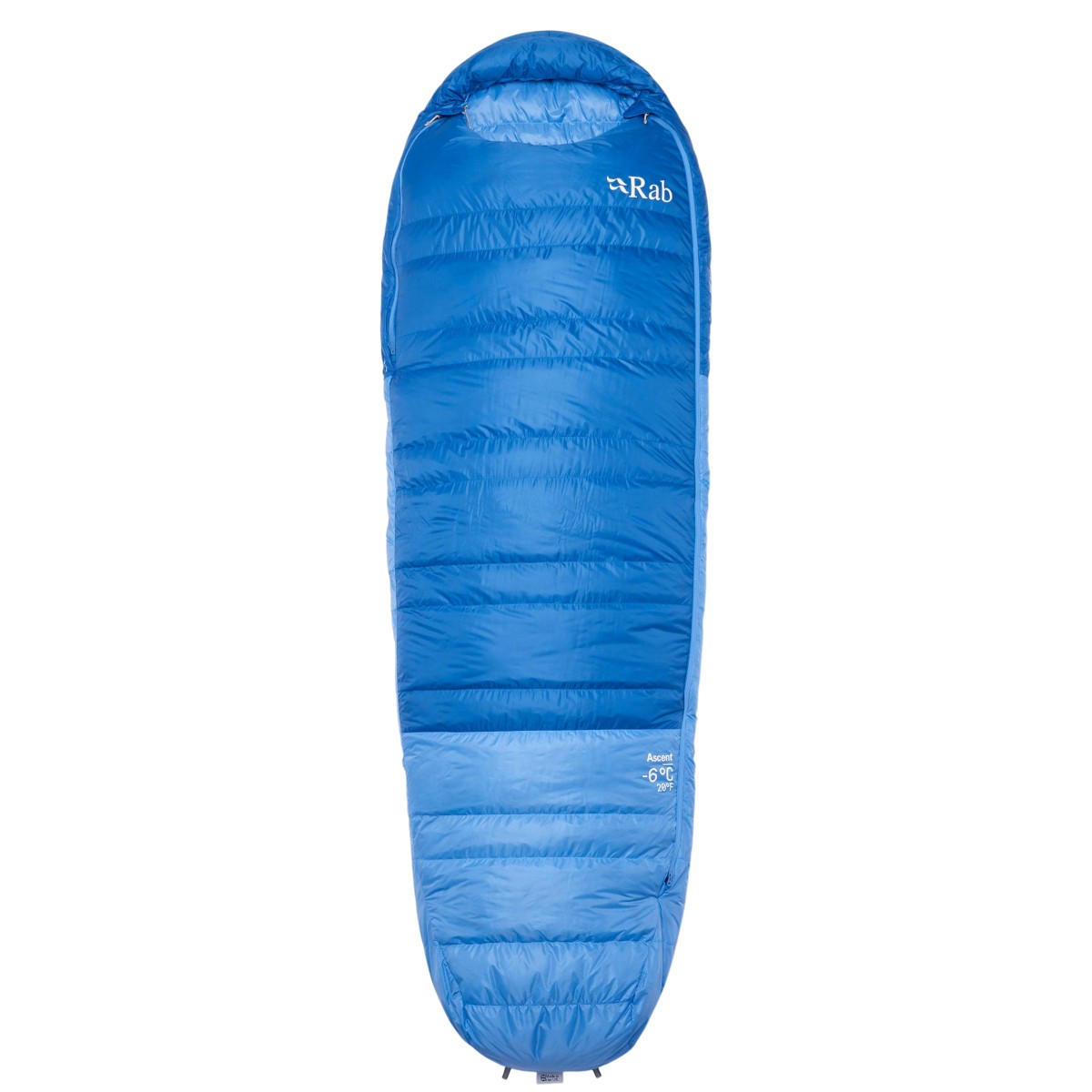 Rab - Women's Ascent 20F/-6C Sleeping Bag - Regular
