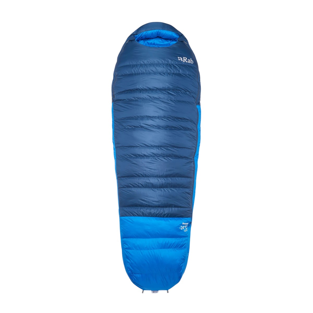 Rab - Ascent Down Sleeping Bag -24°C / -11°F