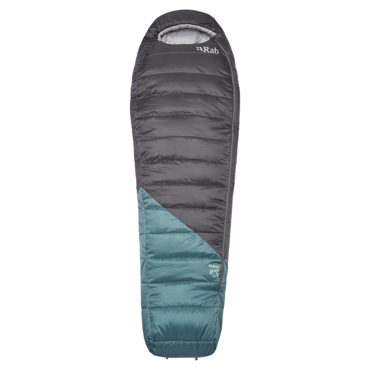 Rab - Radeon 32F/0C Sleeping Bag - Regular