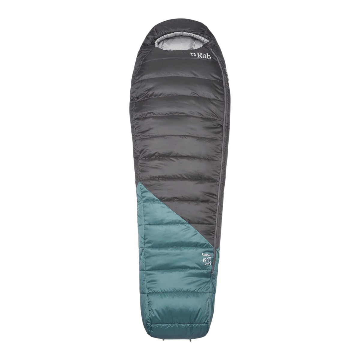 Rab - Sac de couchage synthétique Radeon -6°C / 20°F