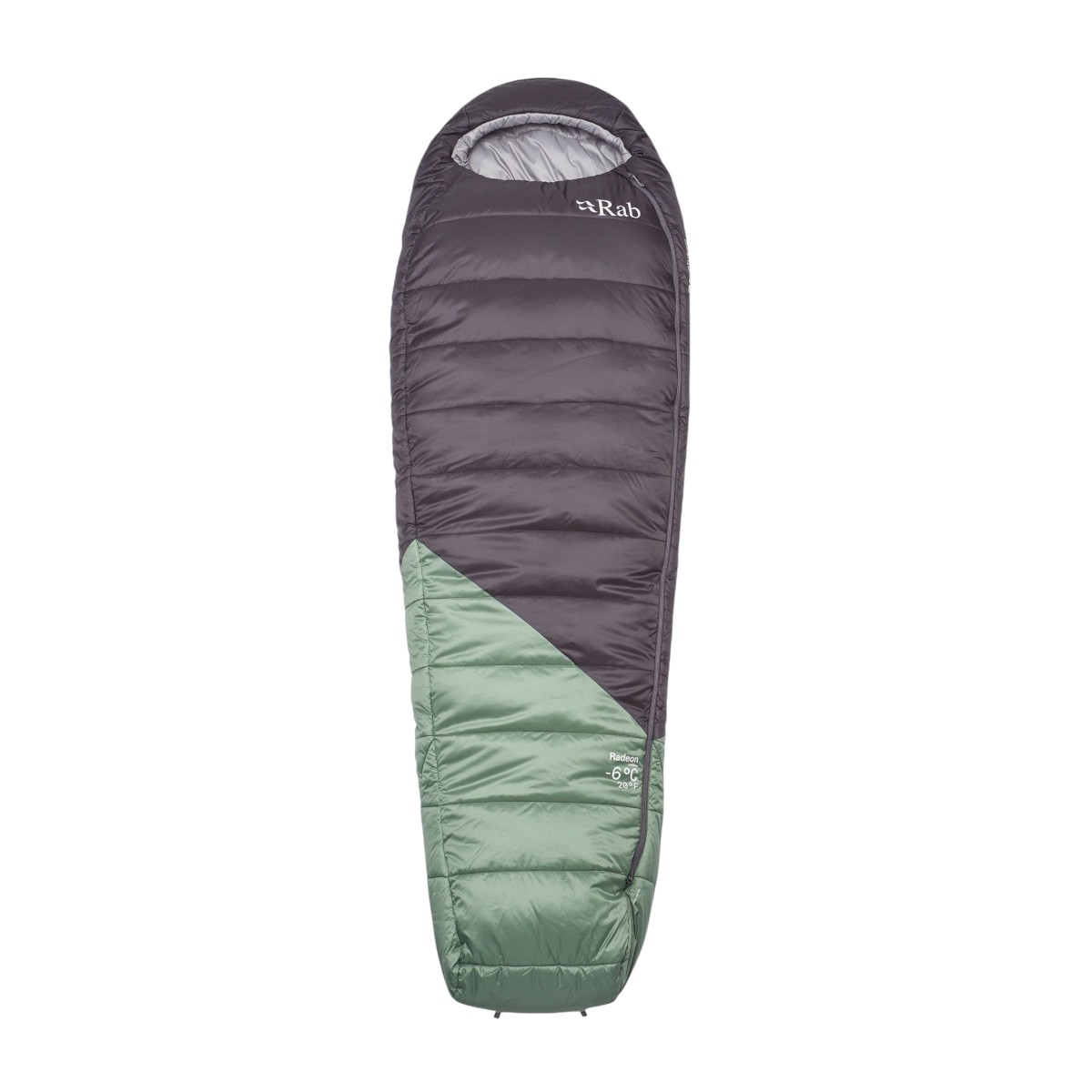 Rab - Women's Radeon Synthetic -6°C / 20°F Sleeping Bag