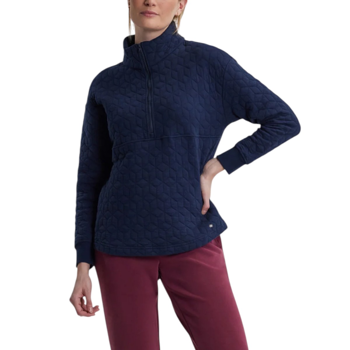 Fig Clothing - Chandail Freya pour femme