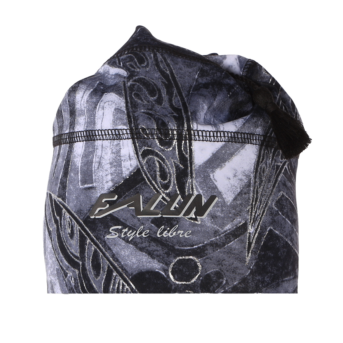 Falun - Tuque Ponytail Quartz