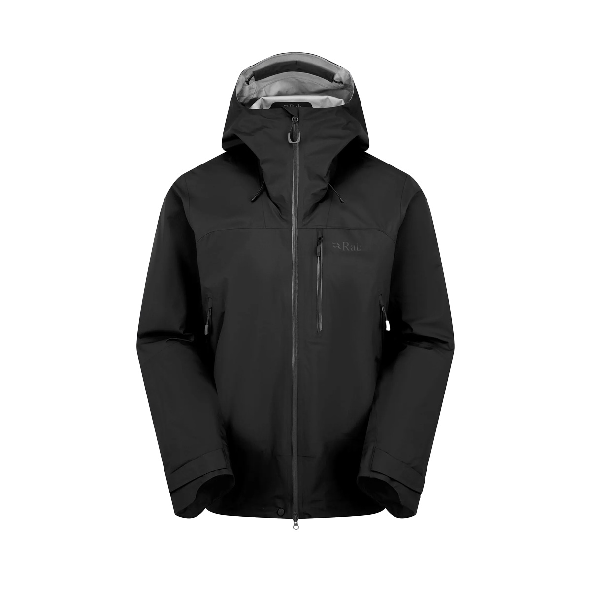 Rab - Veste imperméable Firewall Mountain pour homme