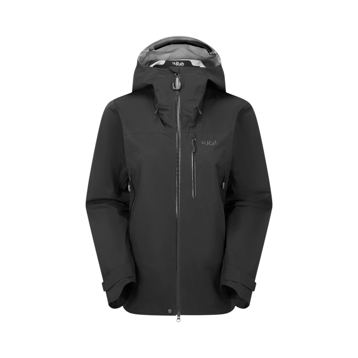 Rab - Veste imperméable Firewall Mountain pour femme