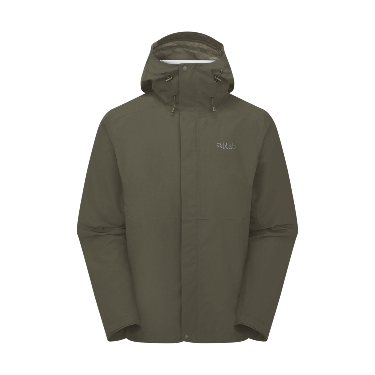 Rab - Manteau Downpour pour homme