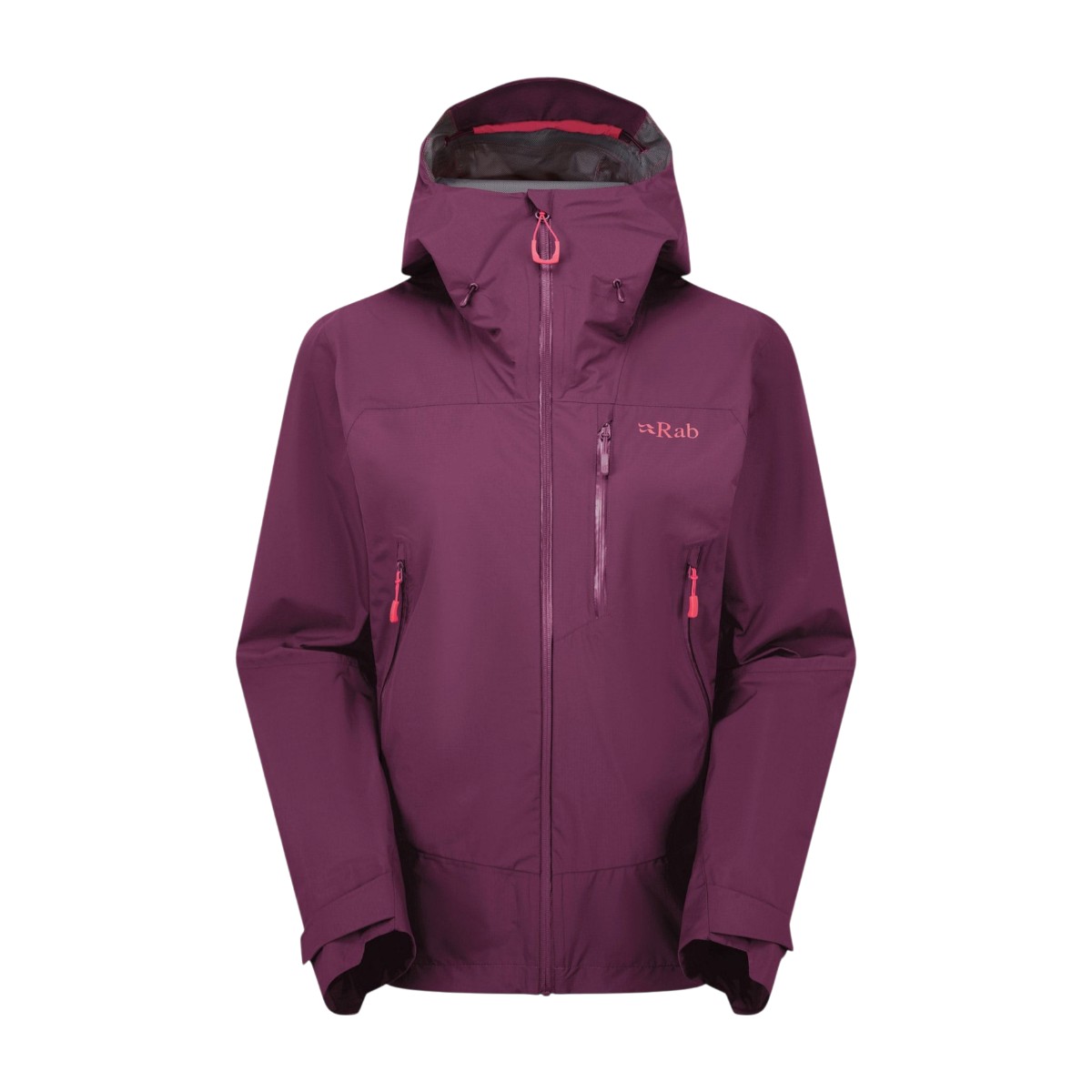 Rab - Women's Downpour Mountain Jacket