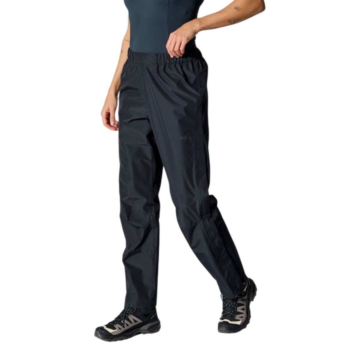 Rab - Women's Downpour Waterproof Pants