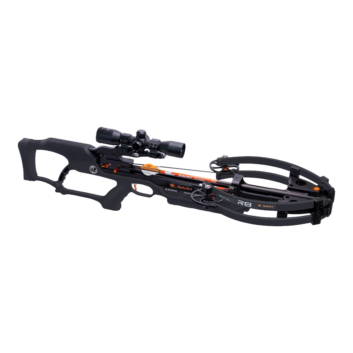 Ravin Crossbows - Arbalète Ravin R8