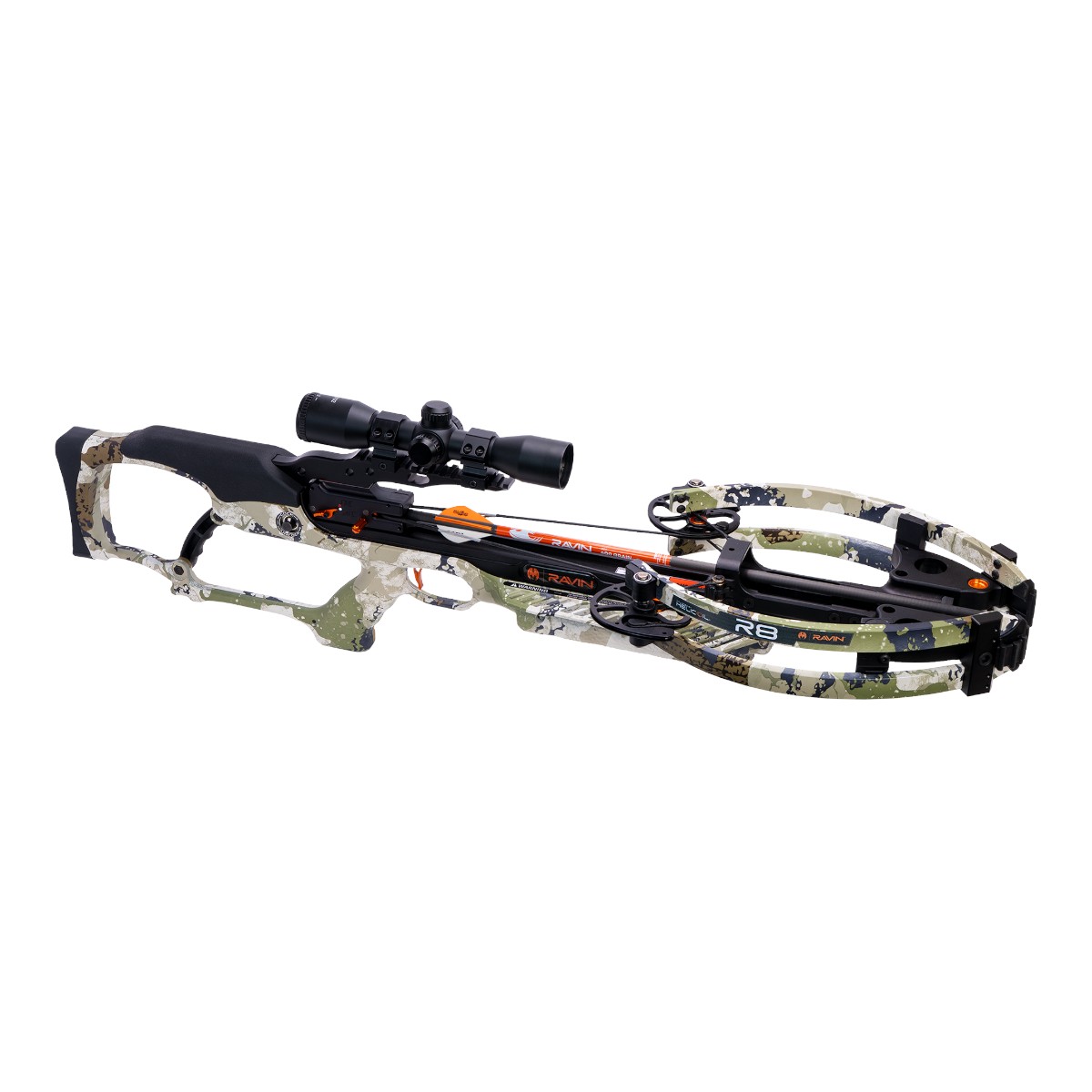 Ravin Crossbows - Arbalète Ravin R8 XK7
