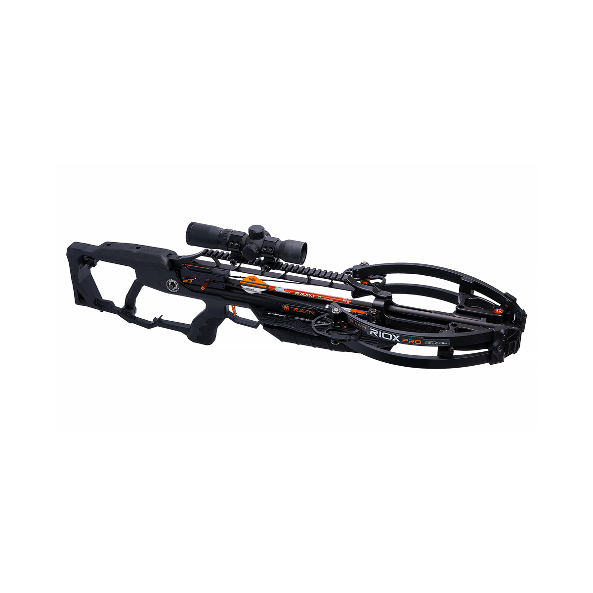 Ravin Crossbows - R10X Pro Crossbow