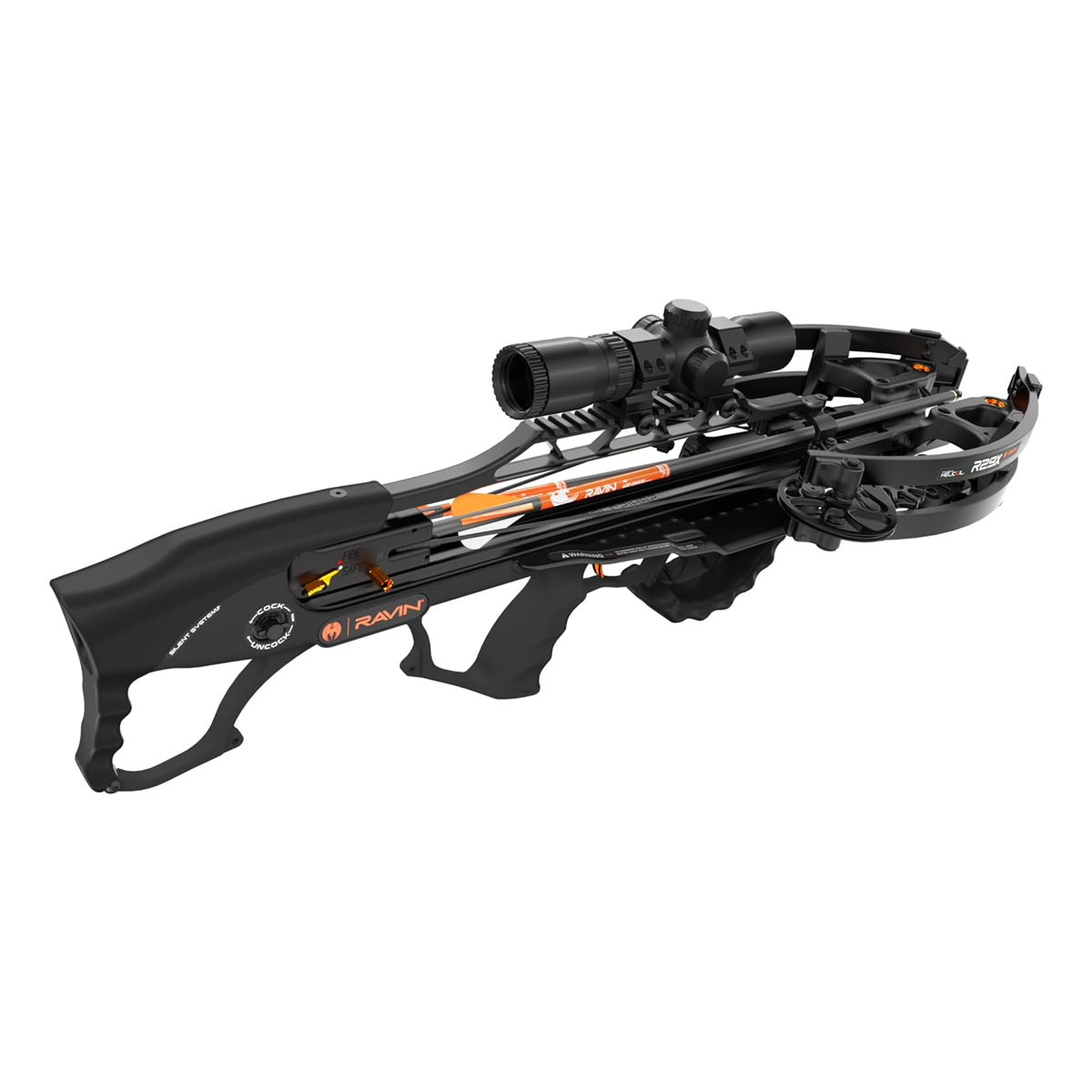 Ravin Crossbows - R29X Crossbow