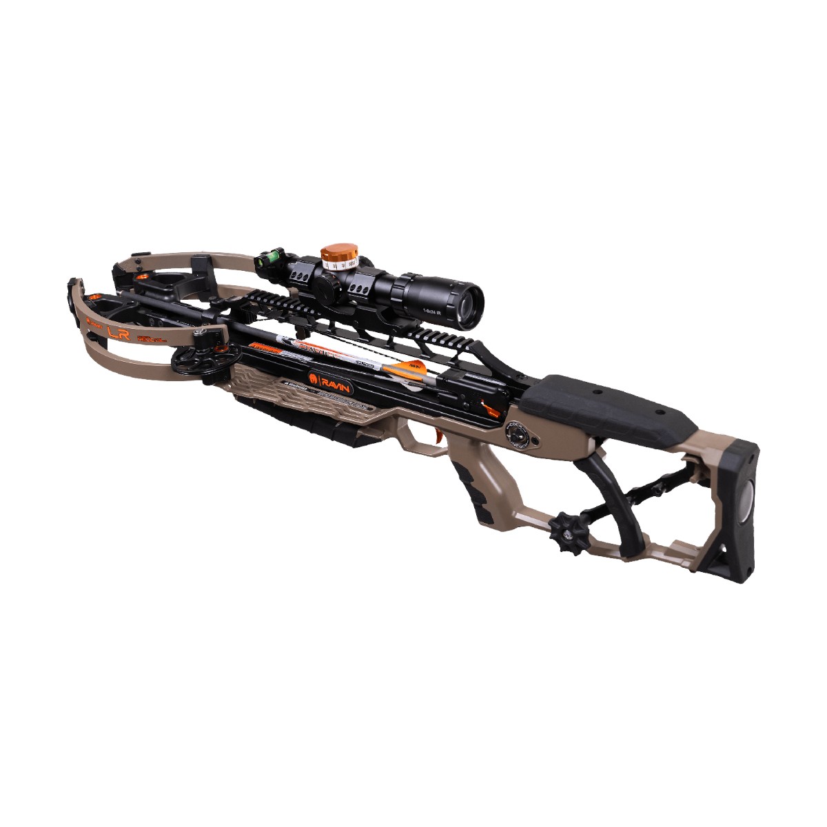 Ravin Crossbows - Ravin LR Crossbow