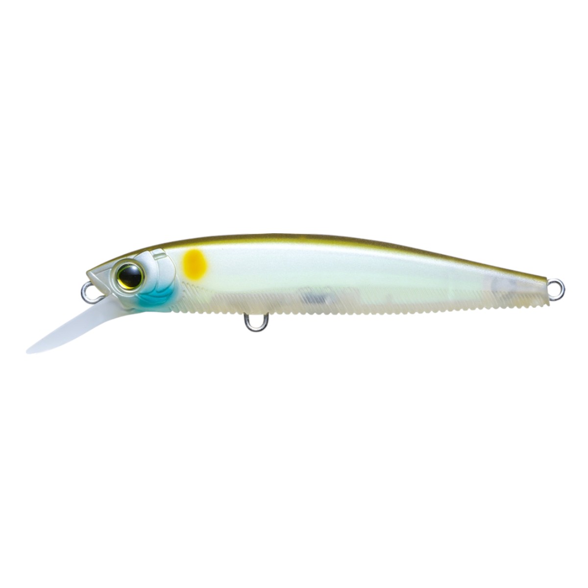 Yo-Zuri - Poisson nageur 3DB 3 ½''