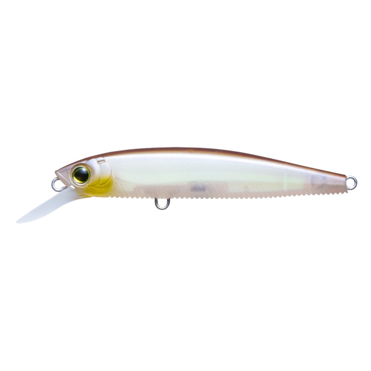 Yo-Zuri - Poisson nageur 3DB 3 ½''