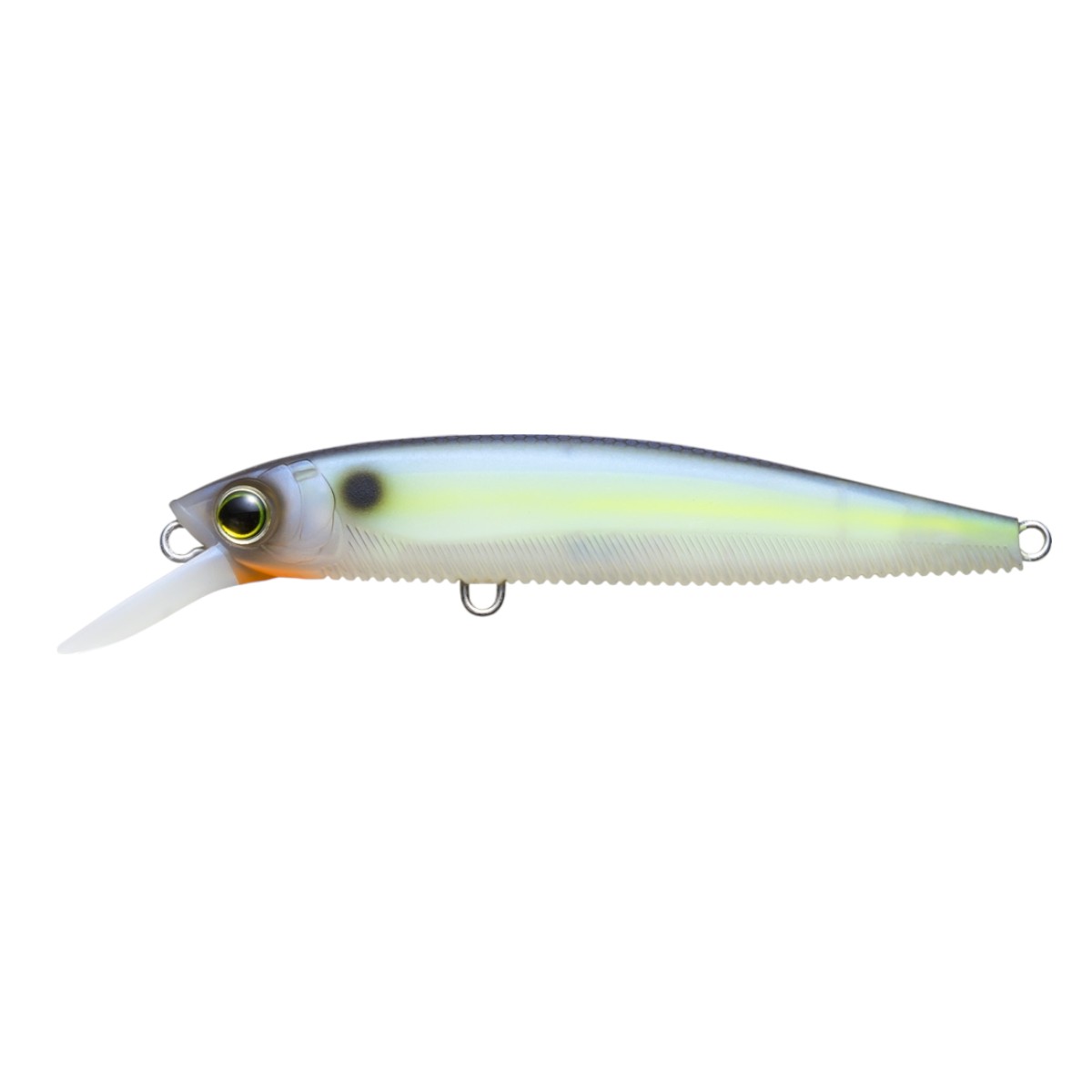 Yo-Zuri - Poisson nageur 3DB 3 ½''