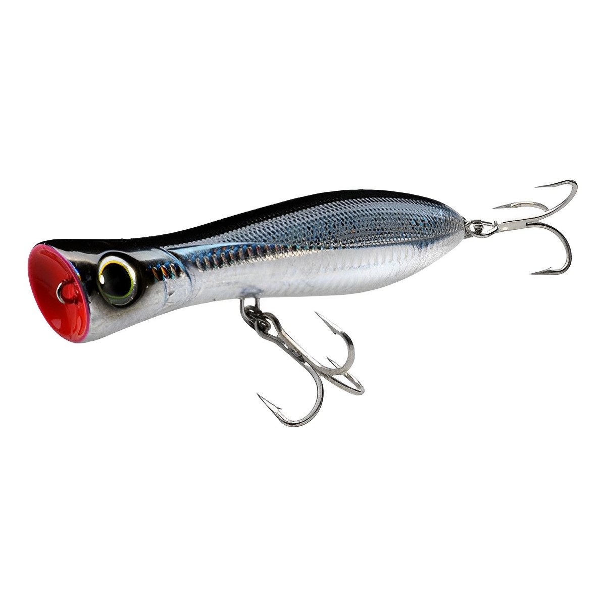 Yo-Zuri - Bull Pop 6" Swimbait