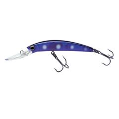 Yo-Zuri Mag Minnow Floating Diver Lure, Bronze, 5-Inch, Floating Lures -   Canada