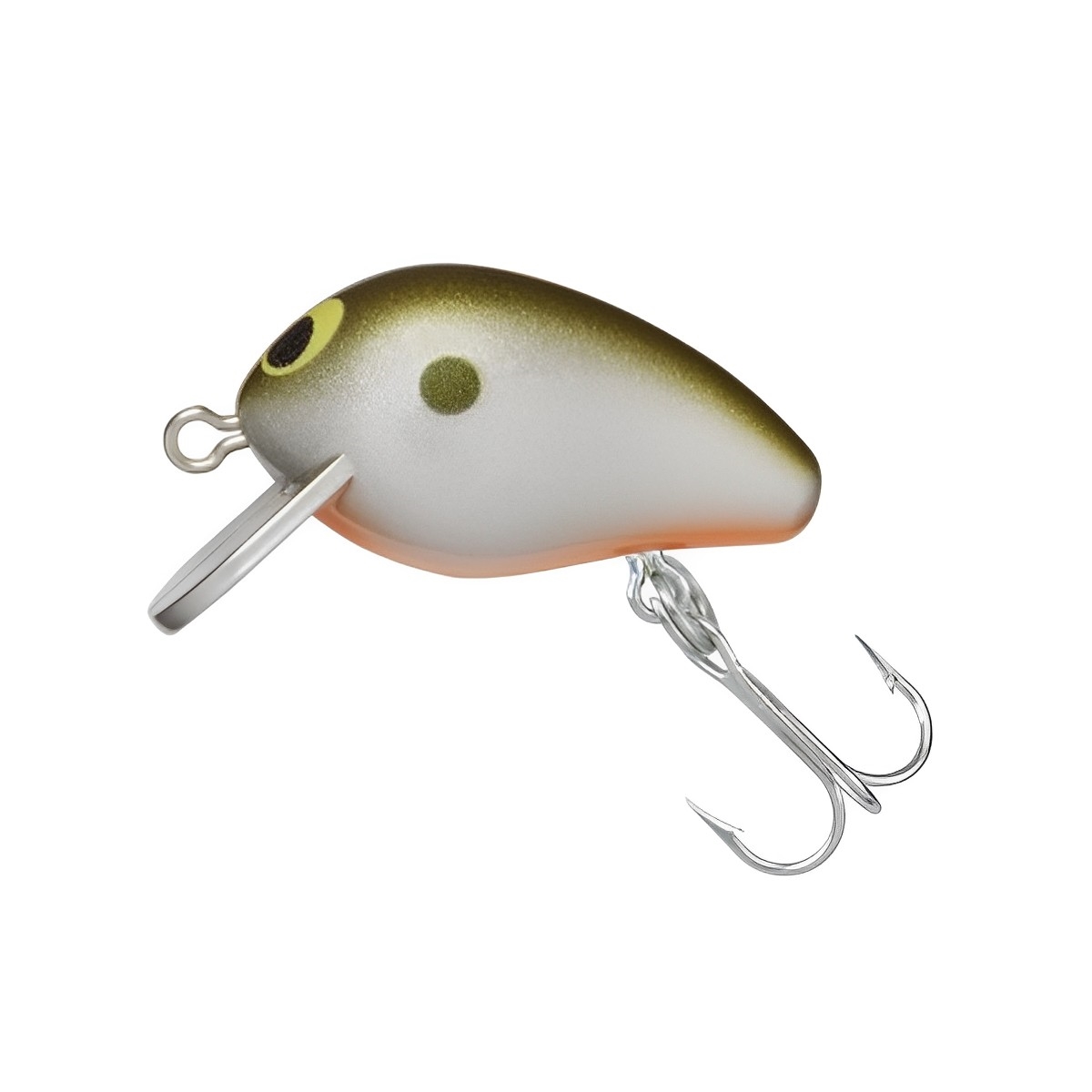 Yo-Zuri - Snap Beans Lure 1"