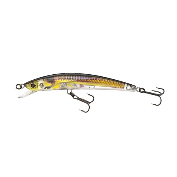 Freshwater Crystal Minnow Lure 3 1/2in