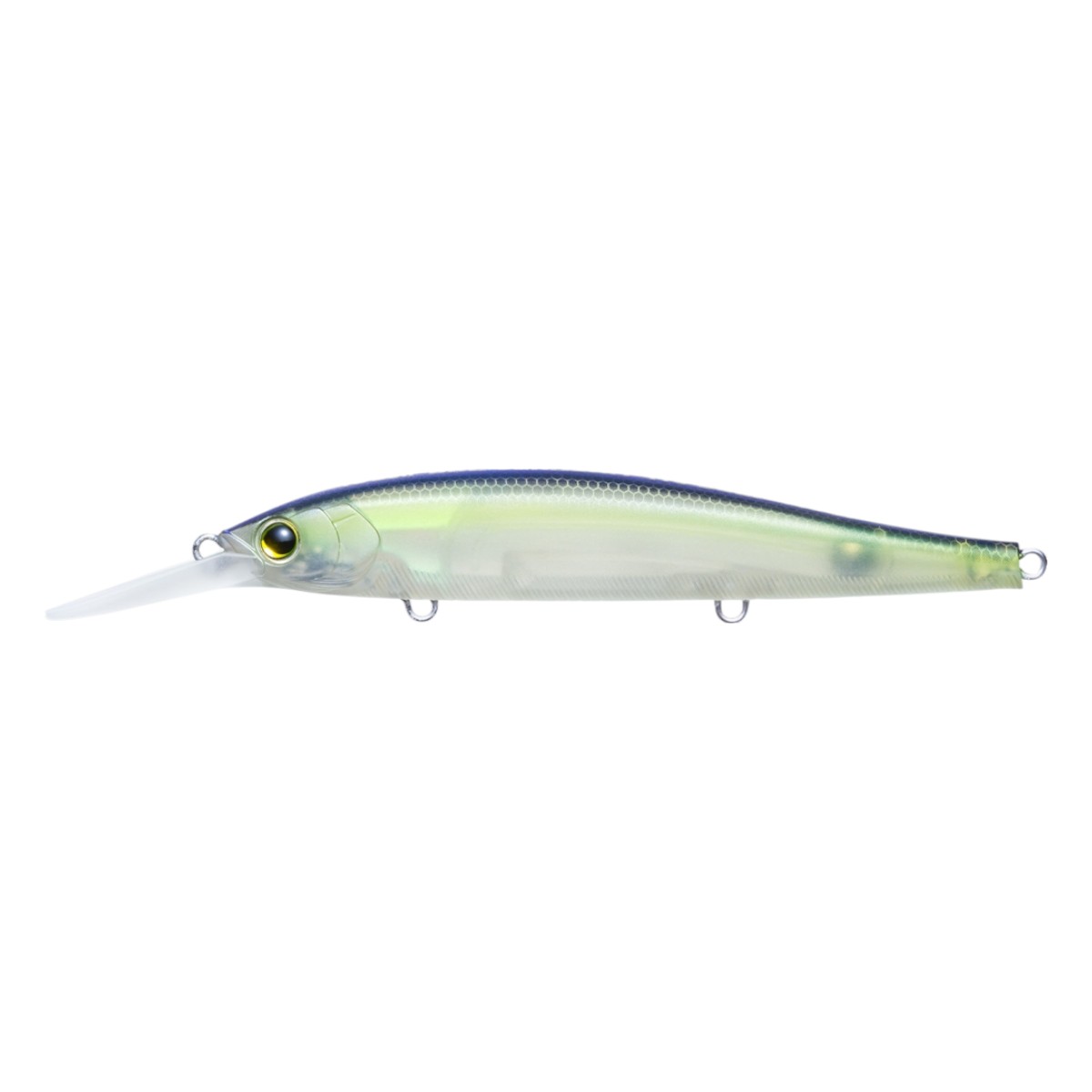 Yo-Zuri - Poisson nageur 3DB 110  4 ⅜''