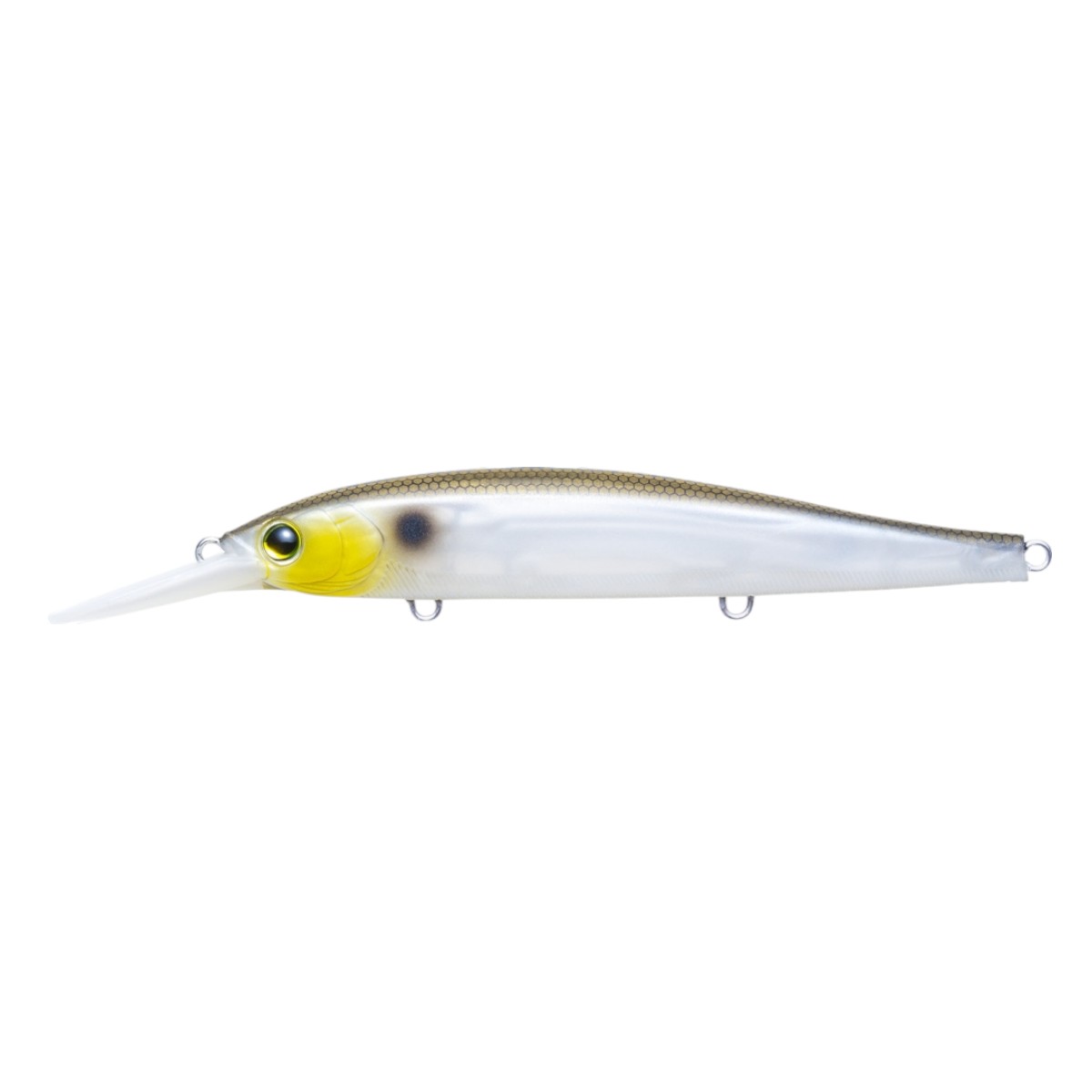 Yo-Zuri - Poisson nageur 3DB 110  4 ⅜''