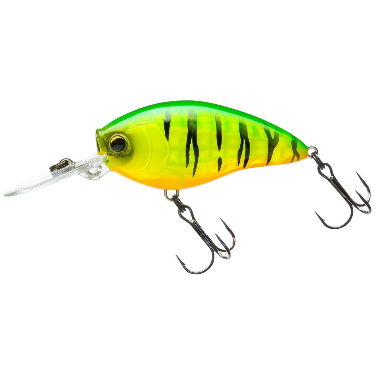 Yo-Zuri - 3DR-X Crank MR Plugbait