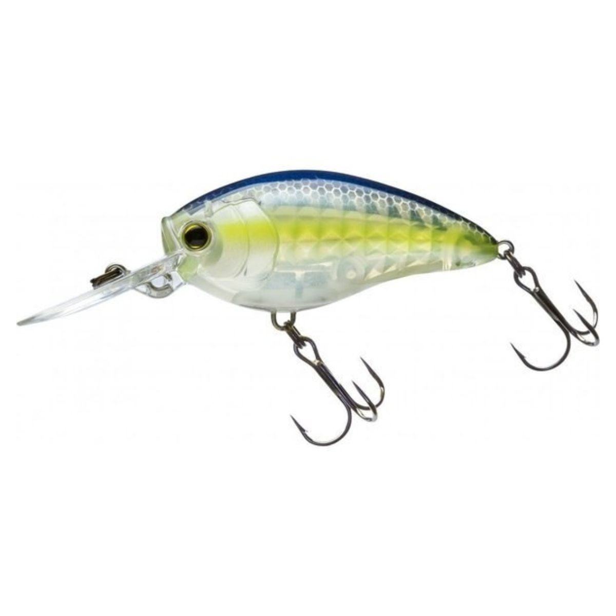Yo-Zuri - Poisson nageur 3DR-X Crank MR